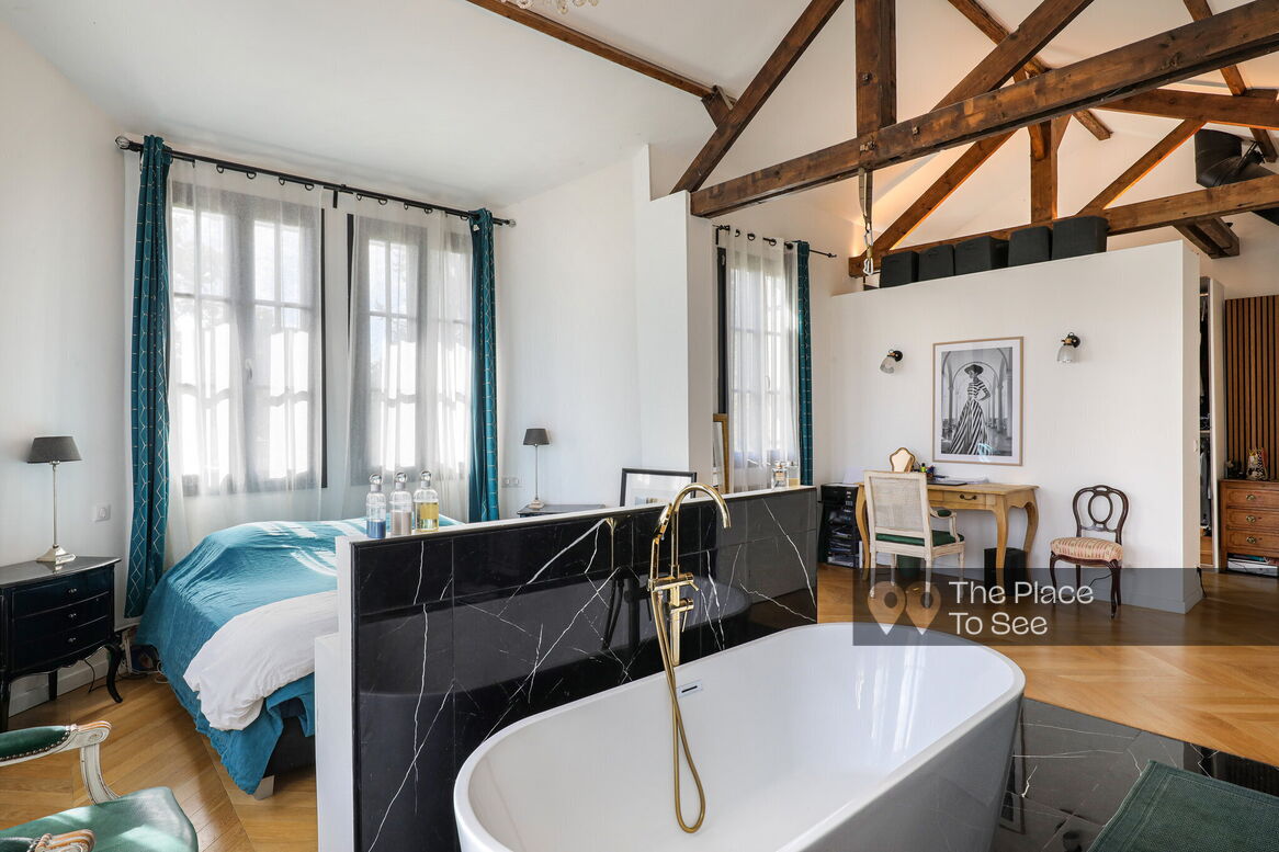 Salle de bain