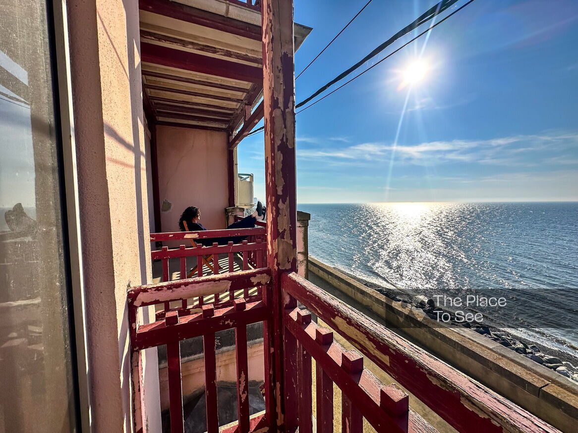 Balcon