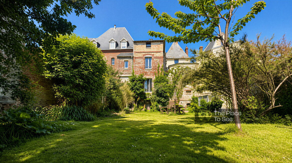 Jardin