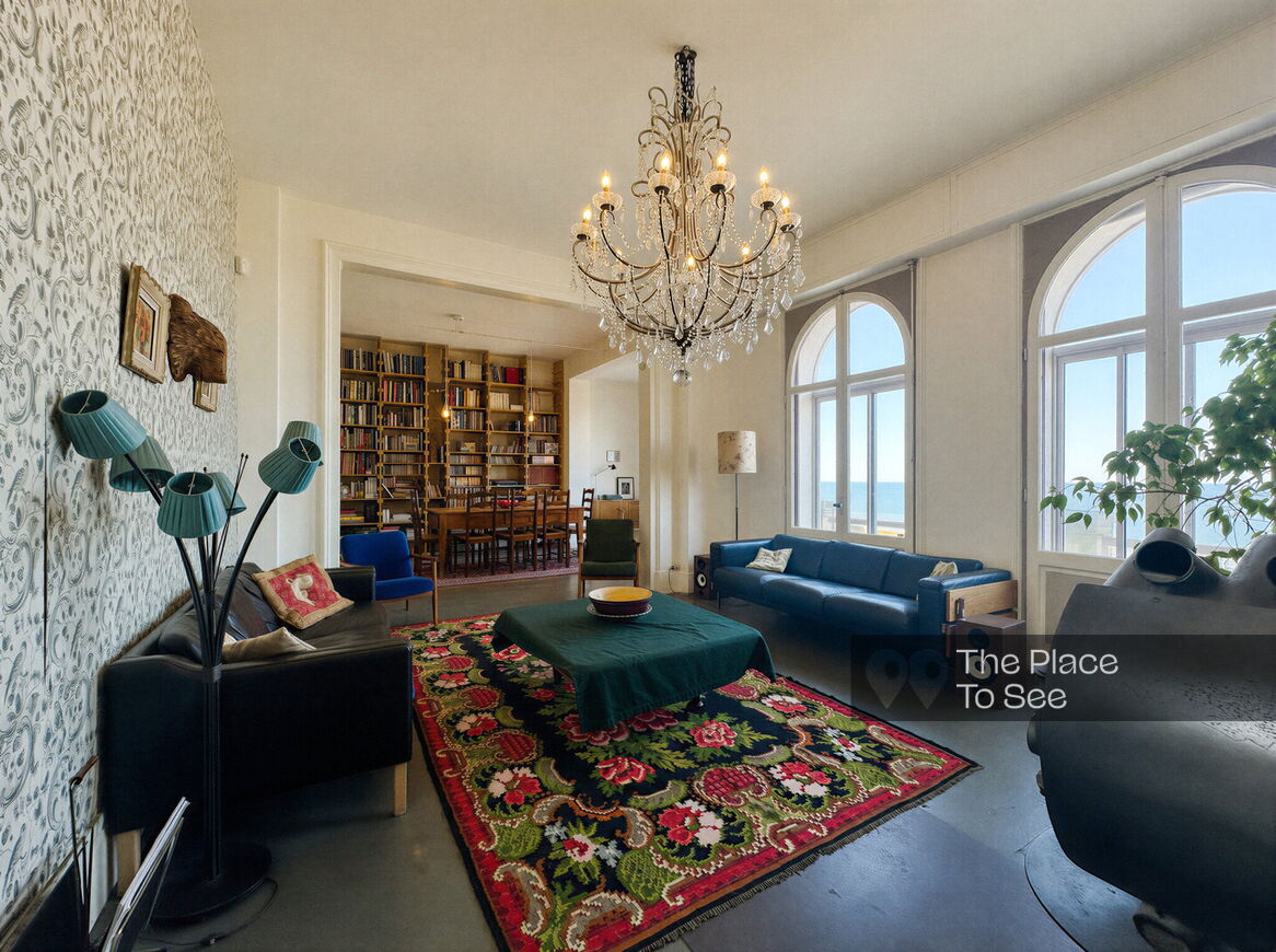 Salon 1