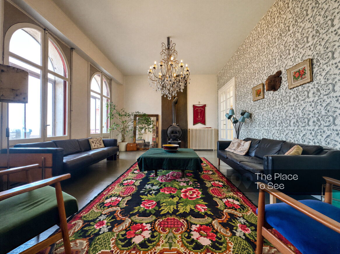 Salon