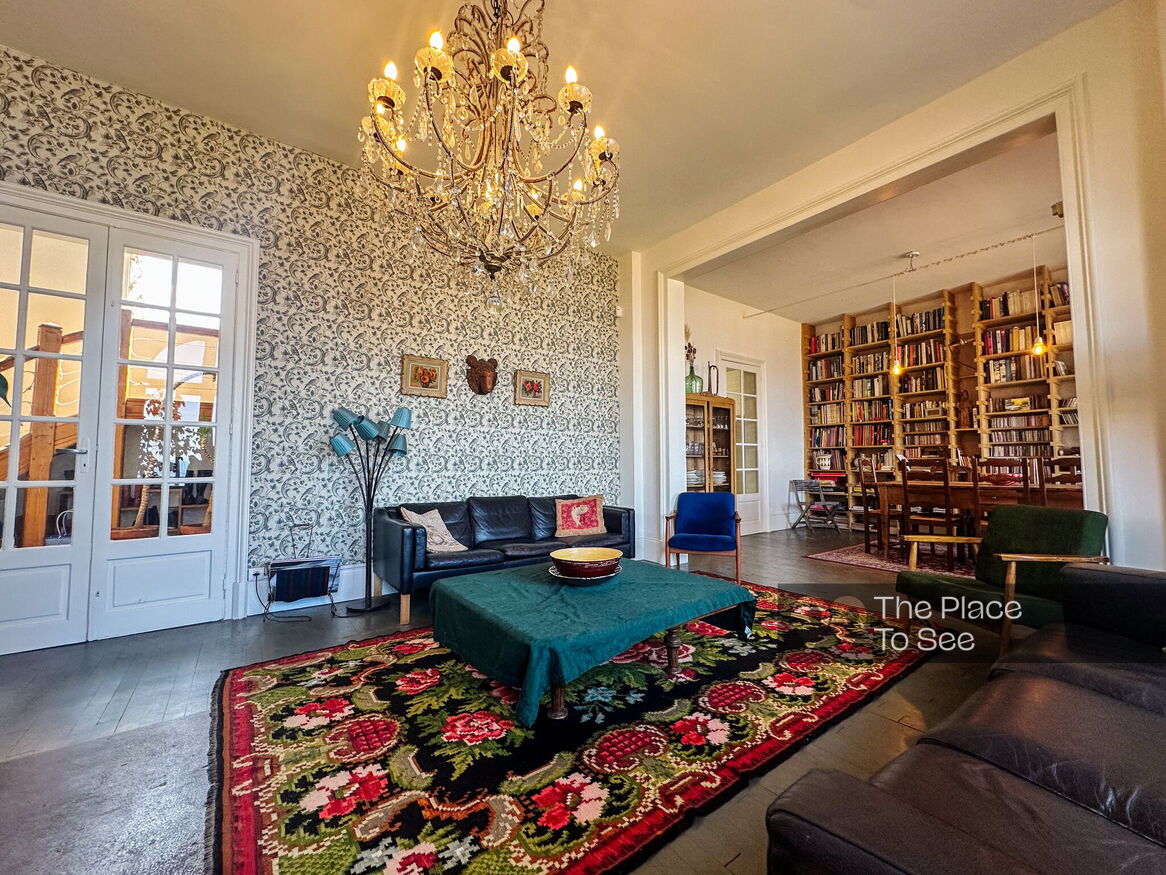 Salon