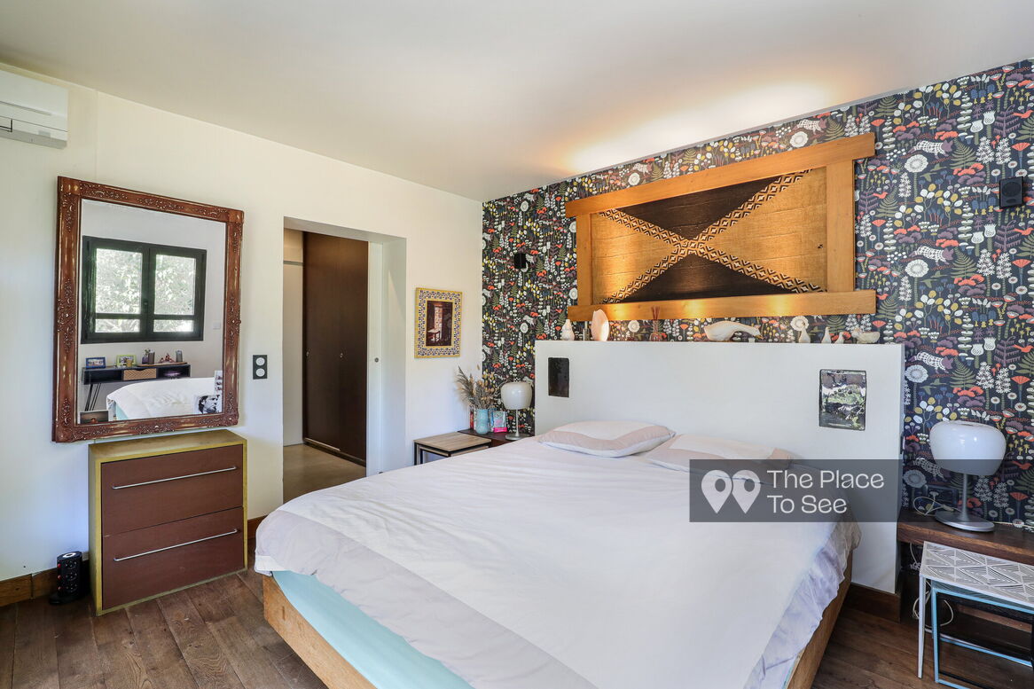 Chambre parentale