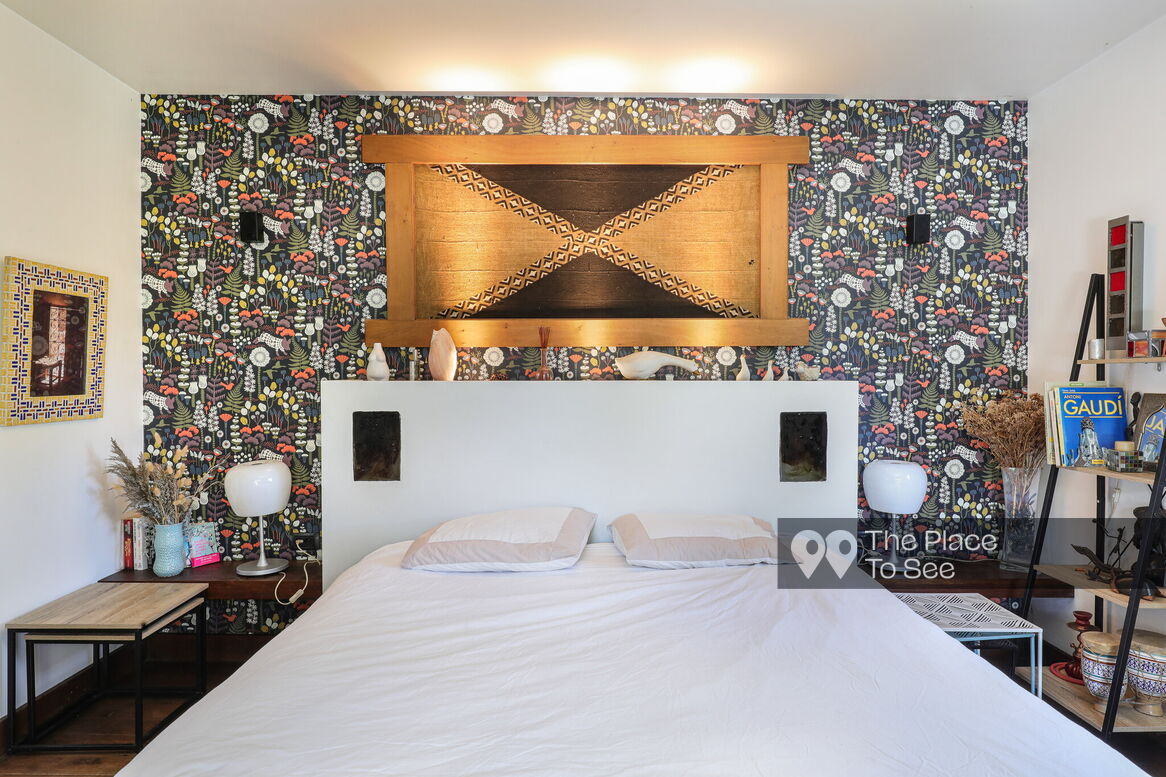 Chambre parentale