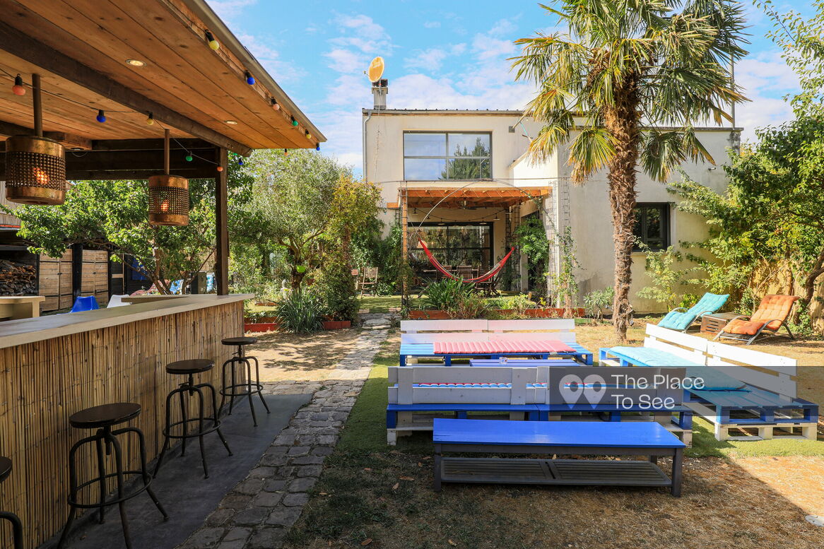 Jardin