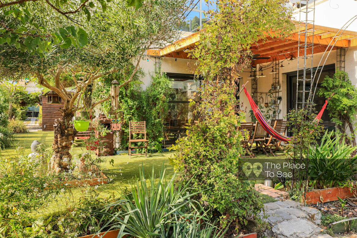 Jardin