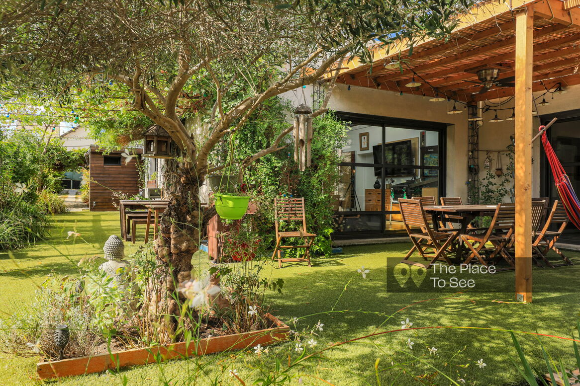 Jardin