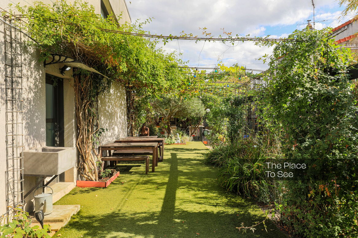 Jardin