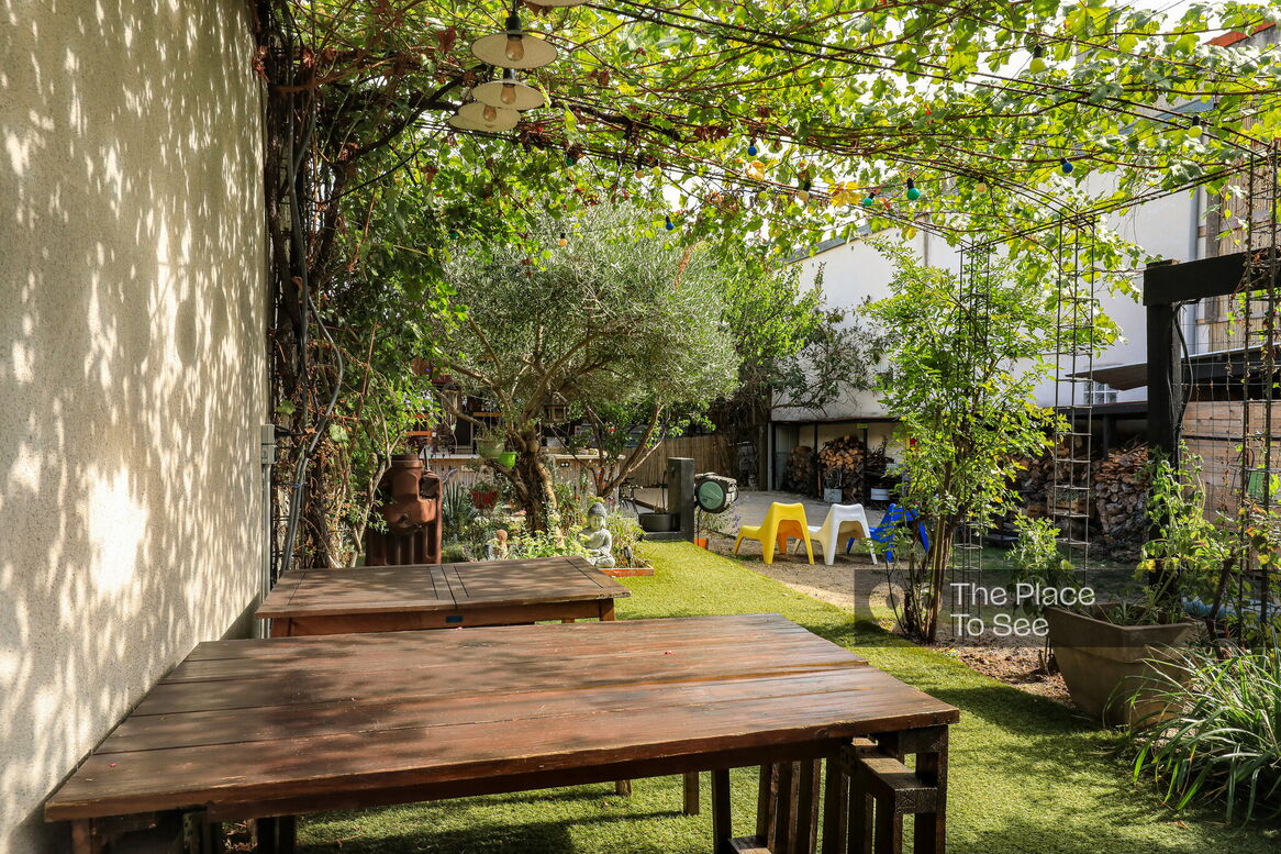 Jardin