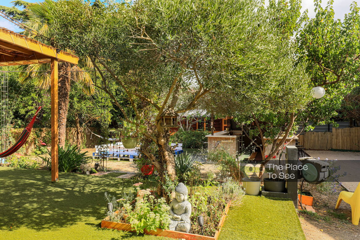 Jardin