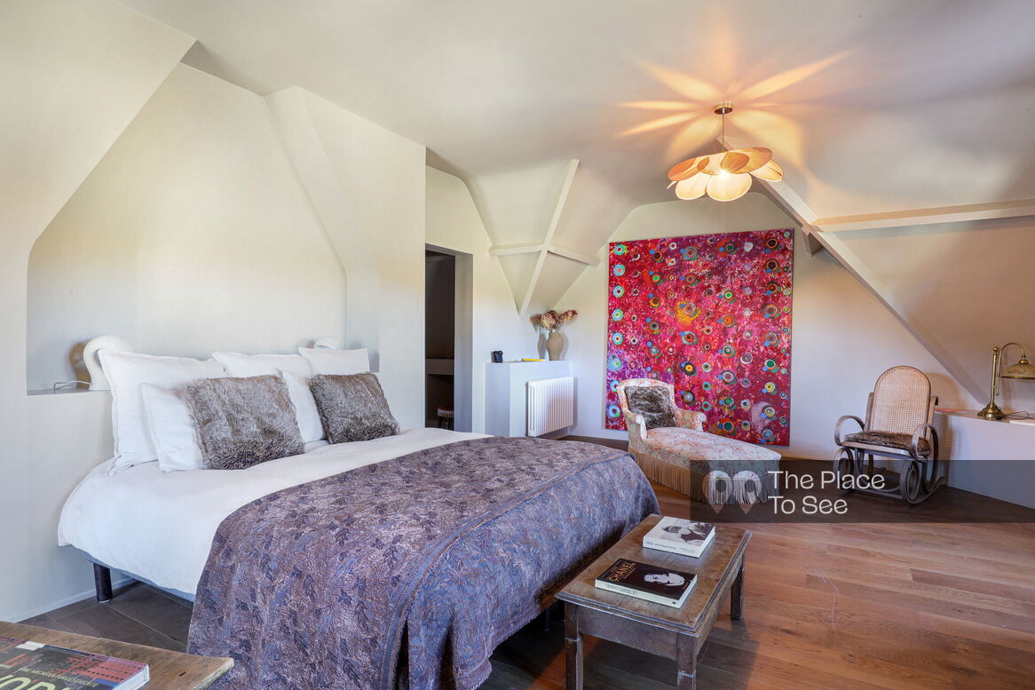 Chambre parentale