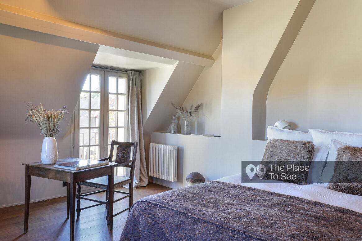 Chambre parentale