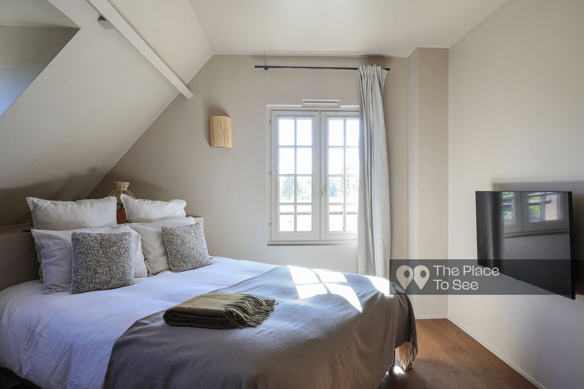 Chambre parentale