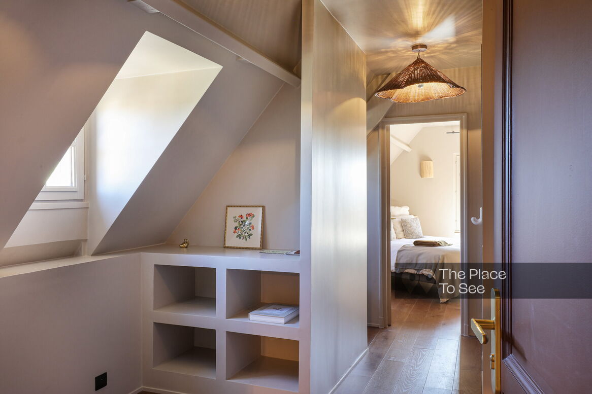 Chambre parentale