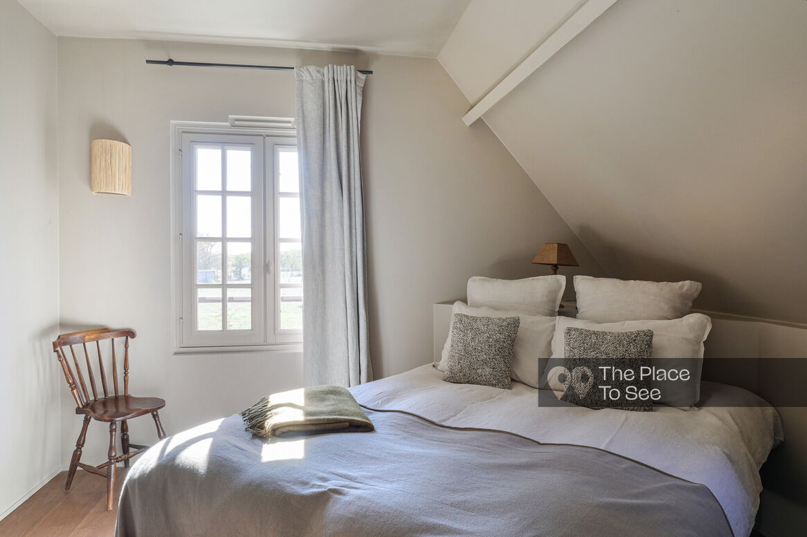 Chambre parentale