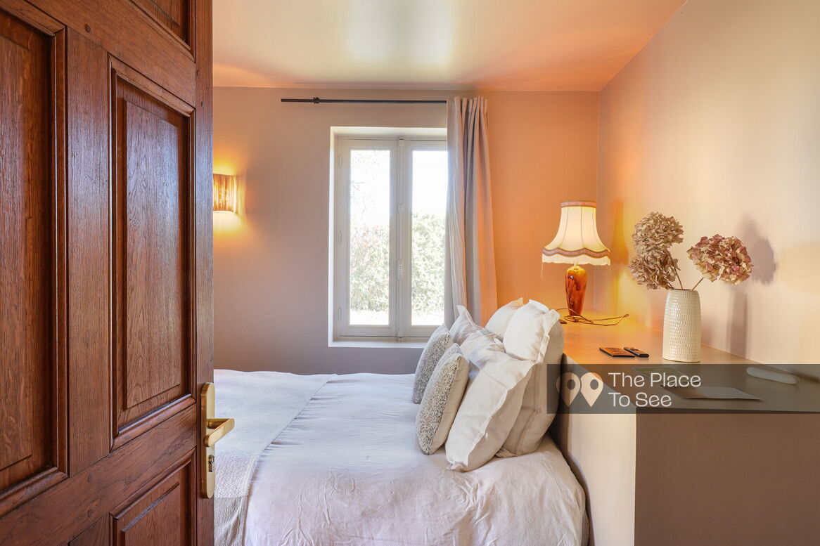 Chambre parentale