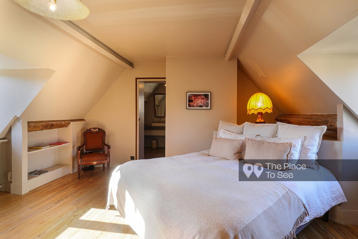 Chambre parentale