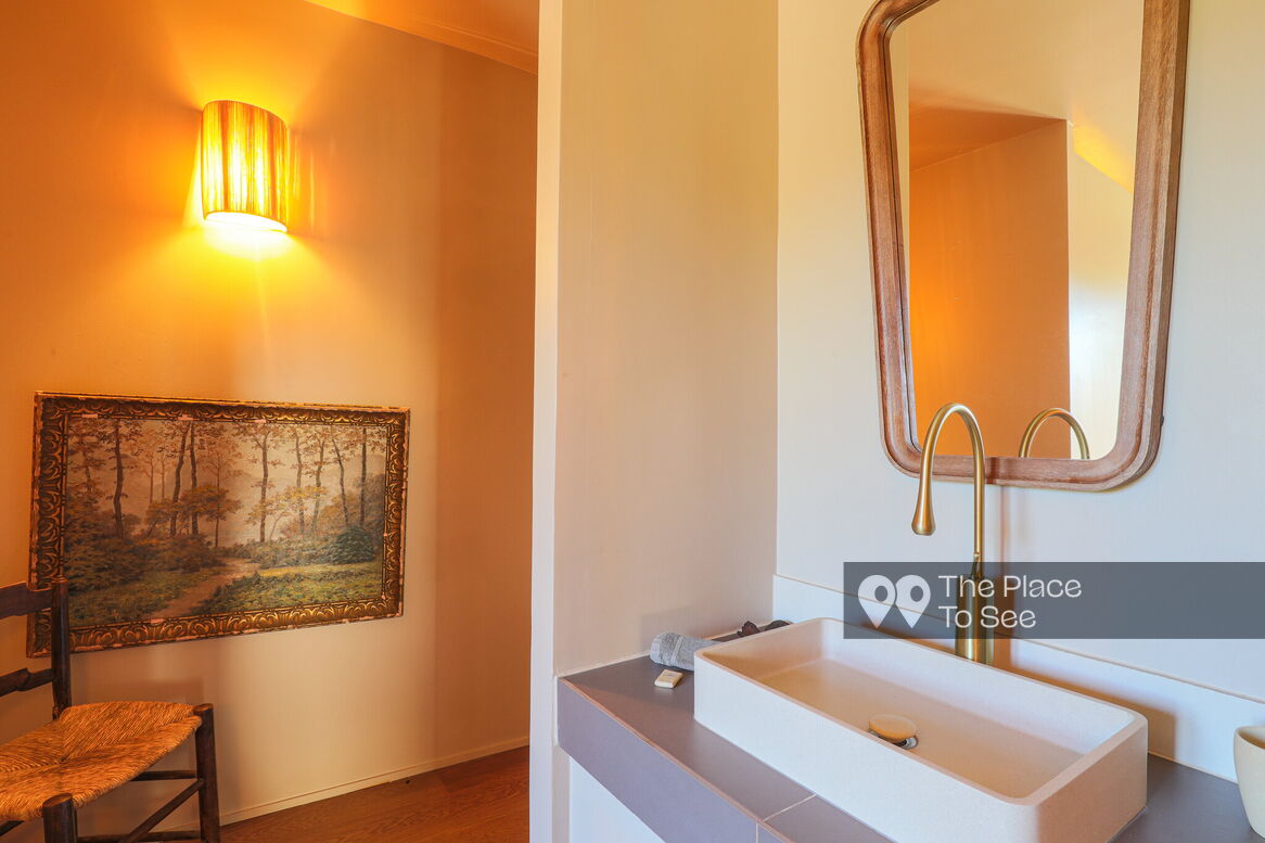 Salle de bain