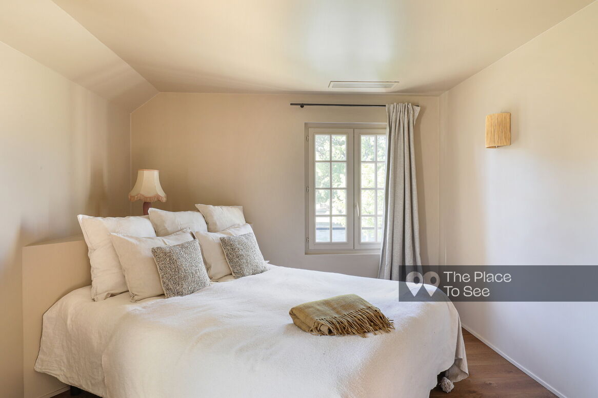 Chambre parentale