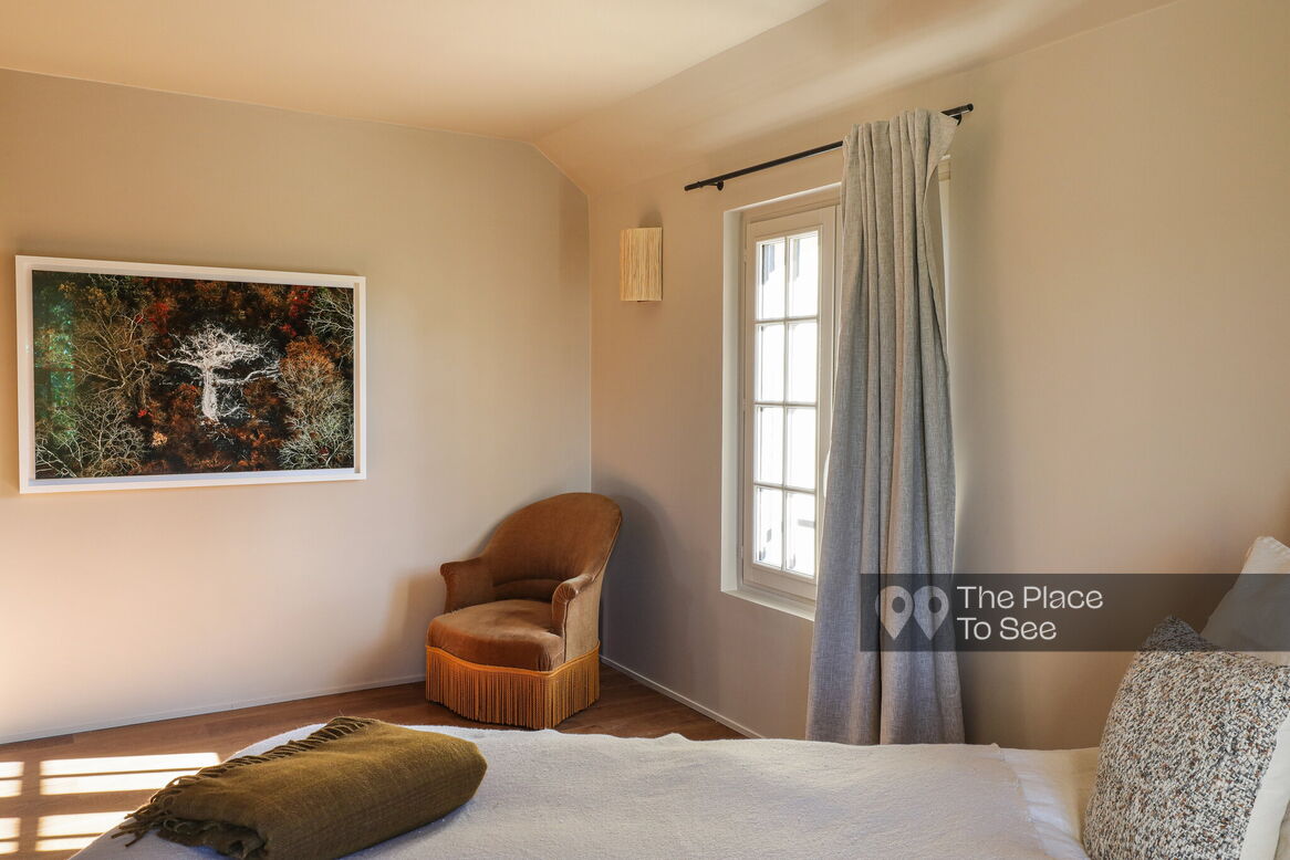 Chambre parentale