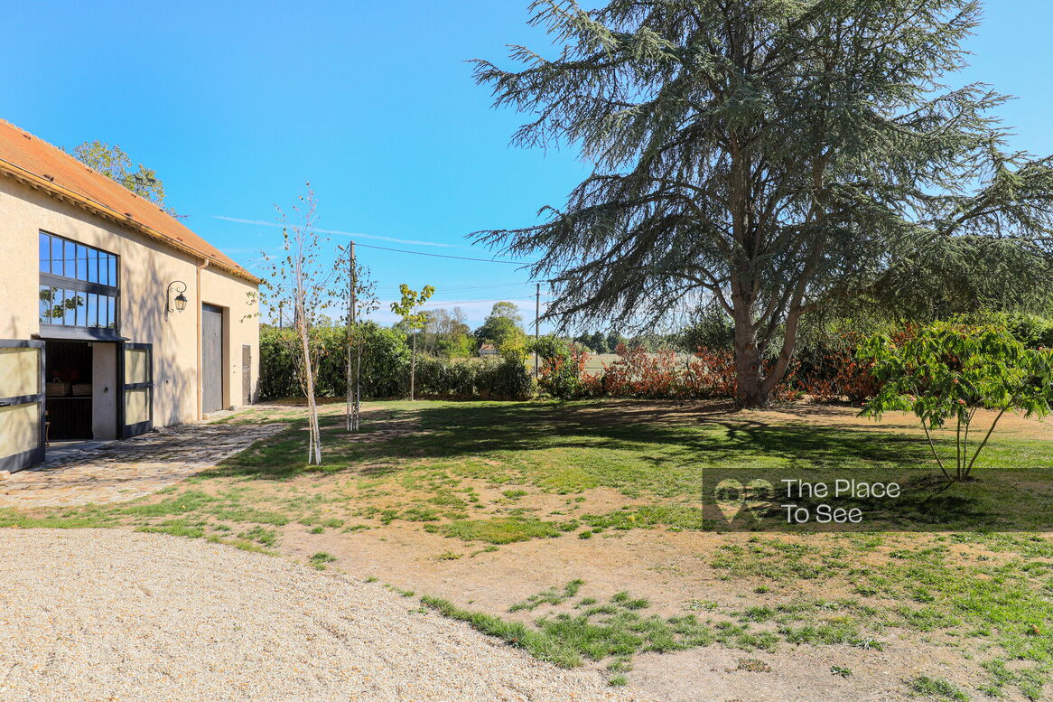 Jardin