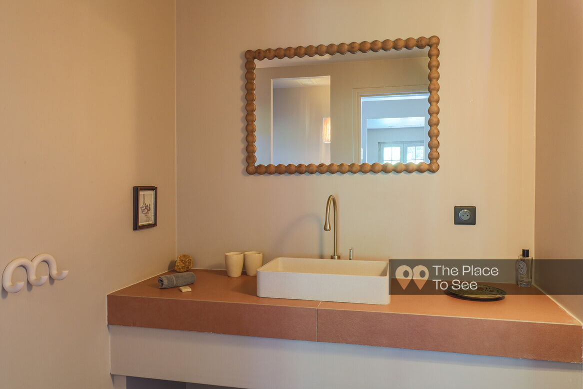 Salle de bain