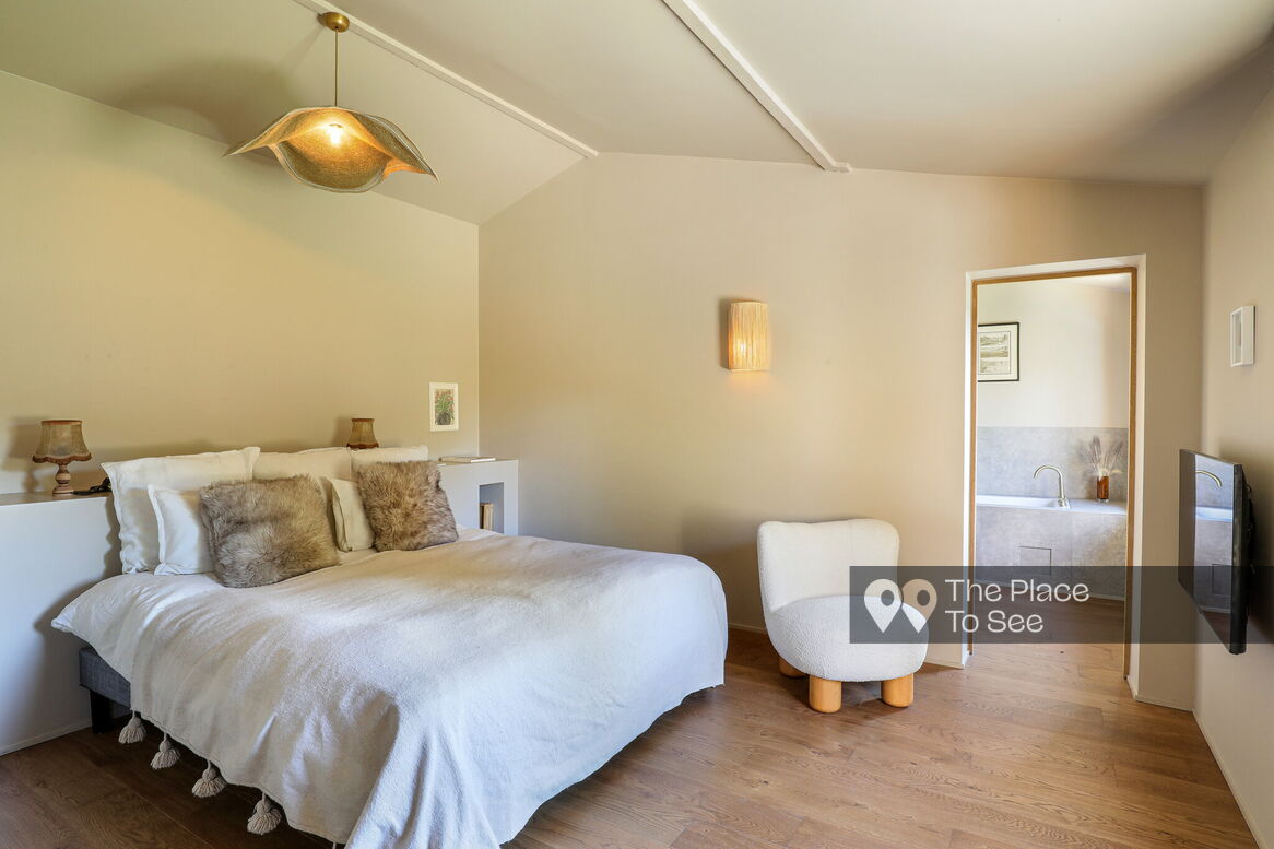Chambre parentale