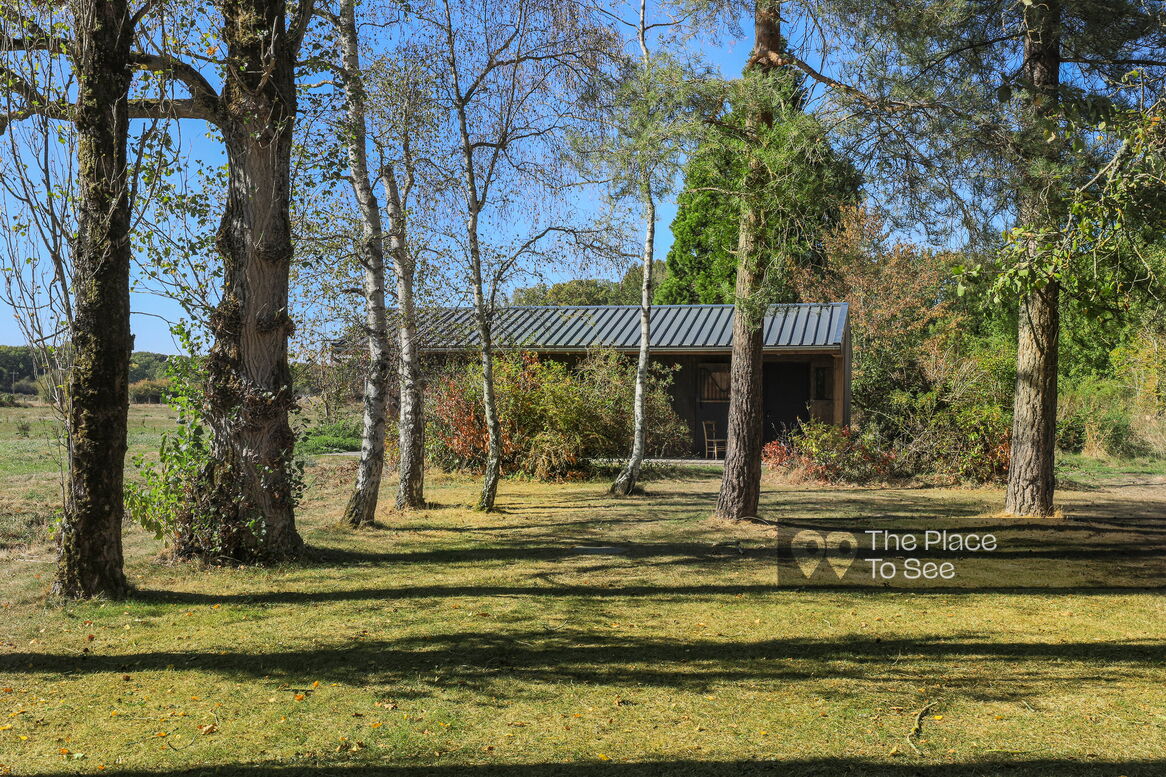 Jardin