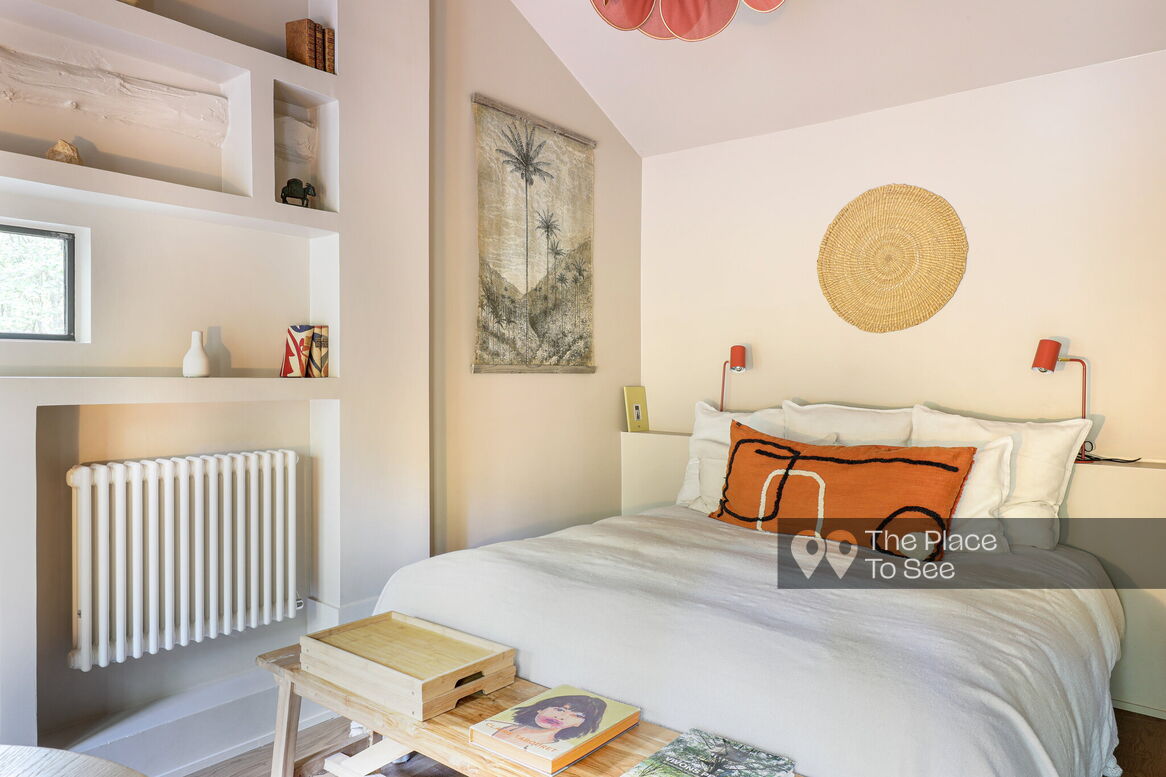 Chambre parentale