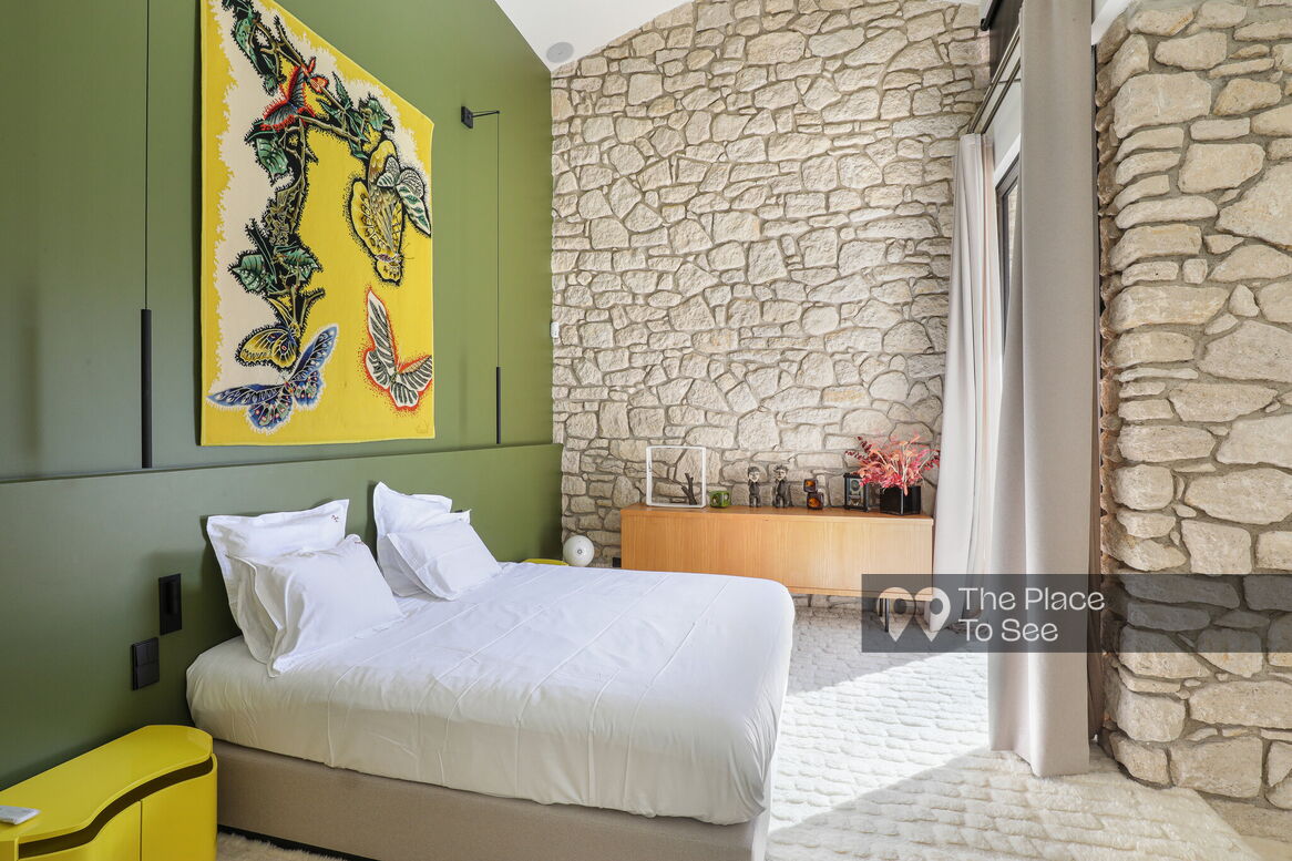 Chambre parentale