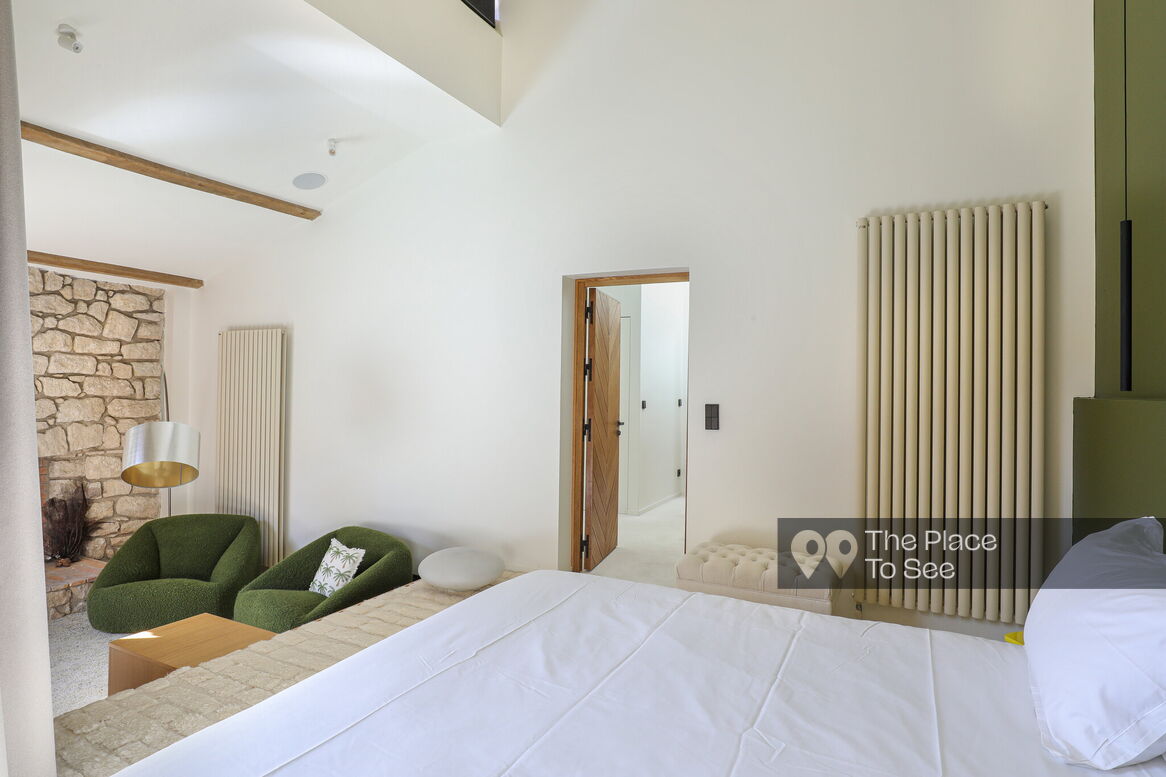Chambre parentale