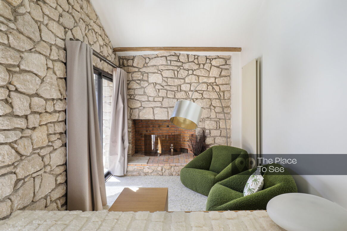 Chambre parentale