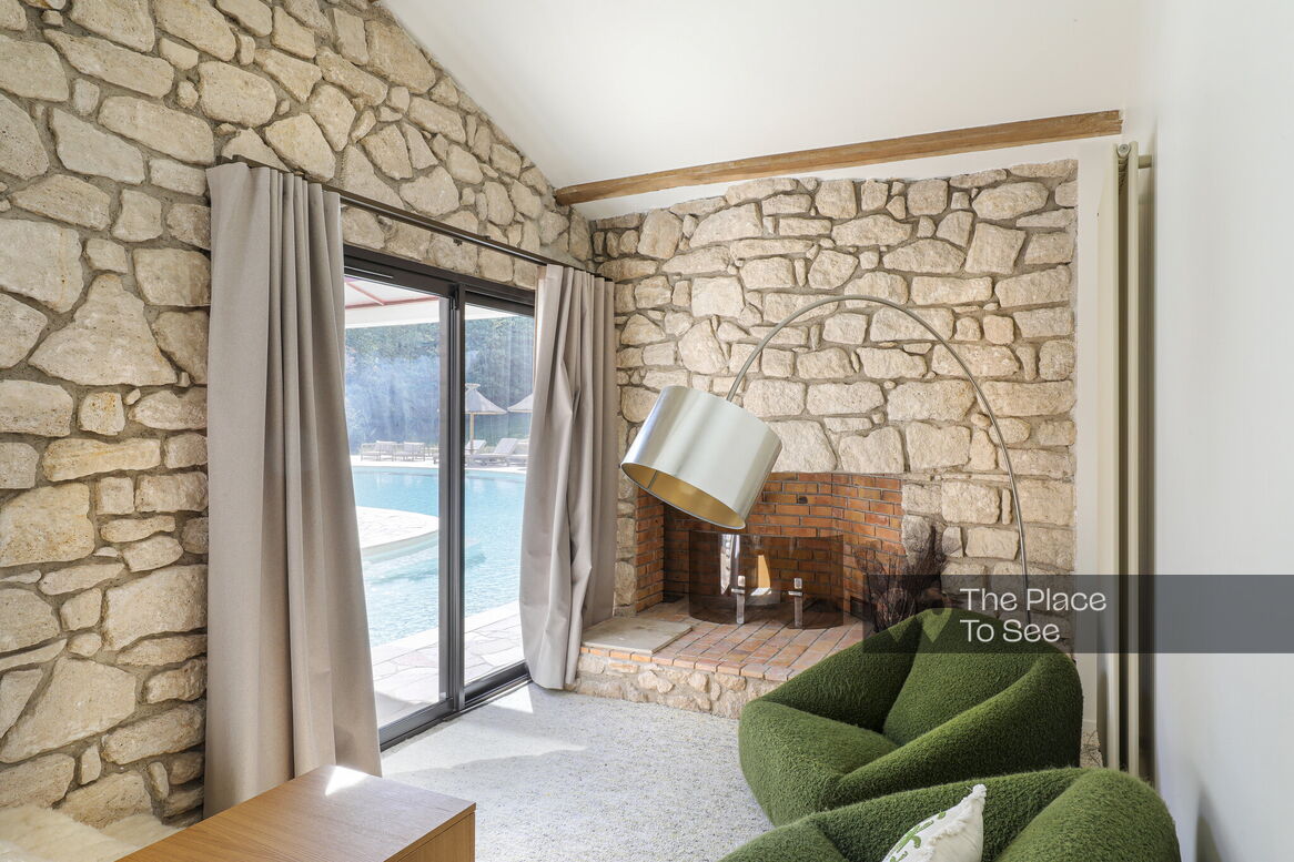 Chambre parentale