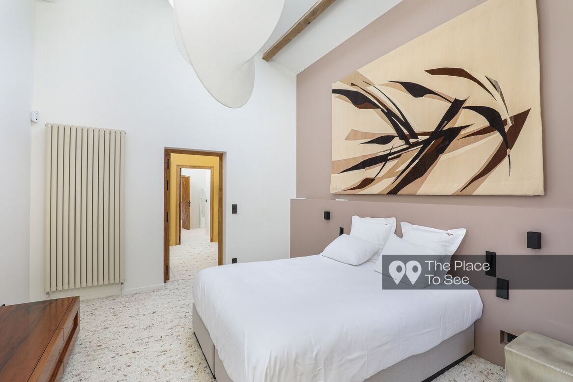 Chambre parentale
