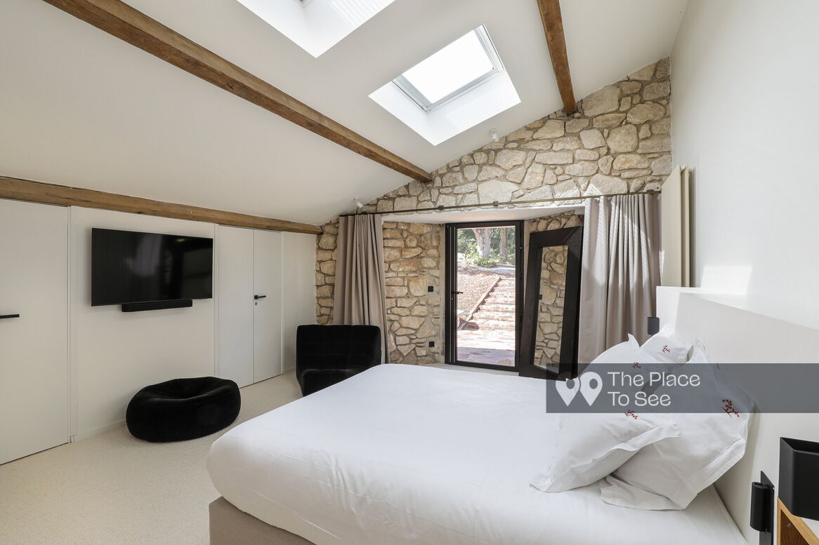 Chambre parentale