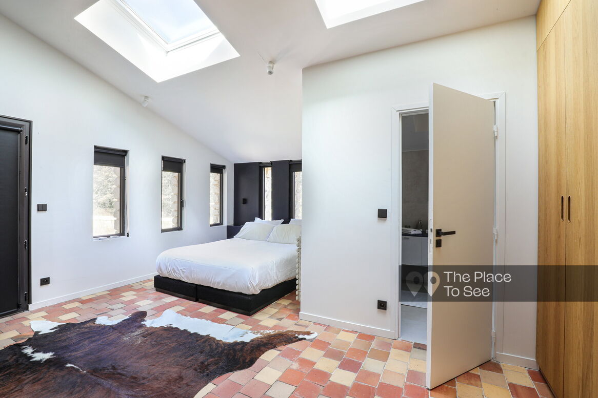 Chambre parentale