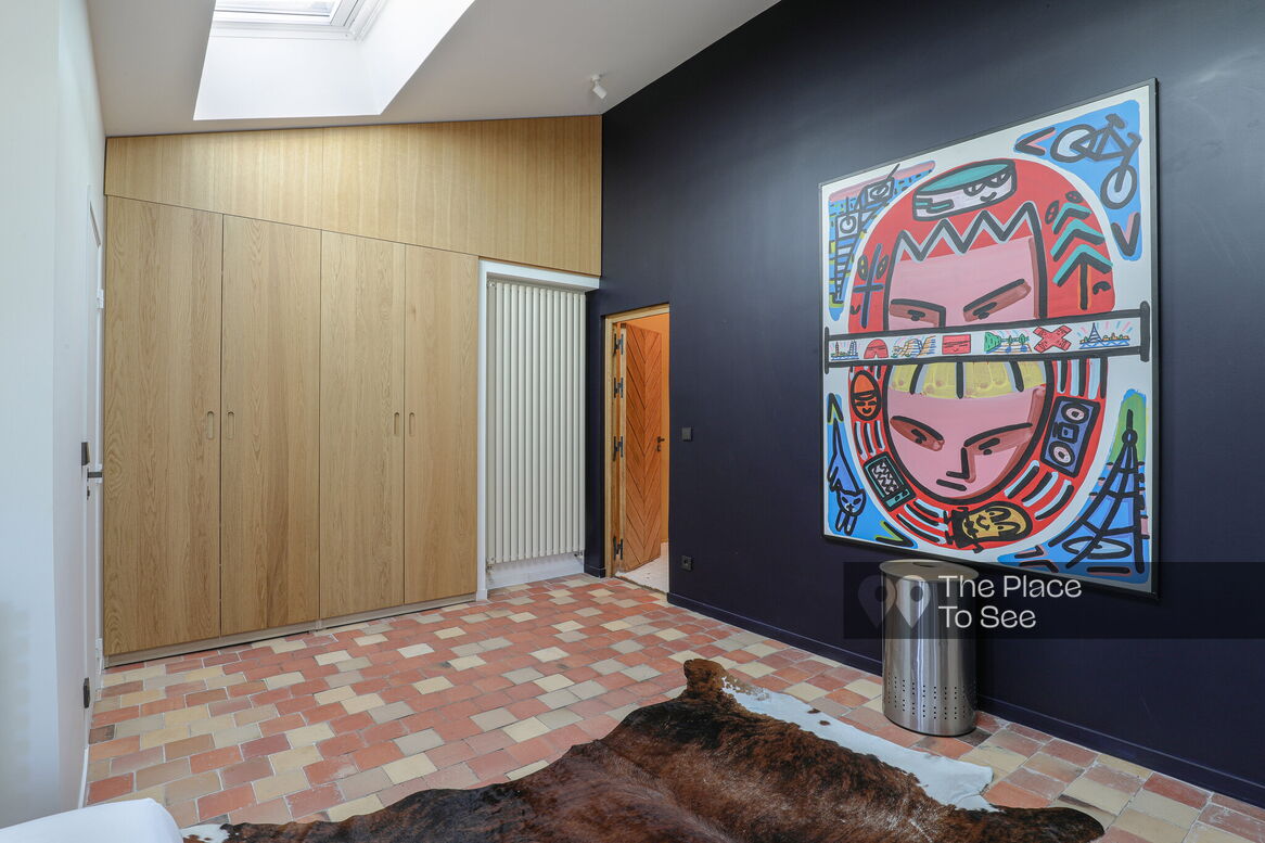 Chambre parentale