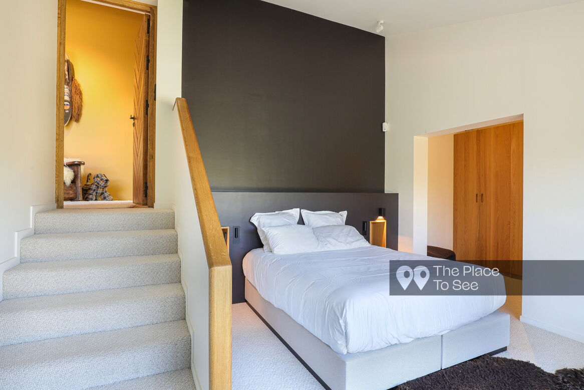 Chambre parentale