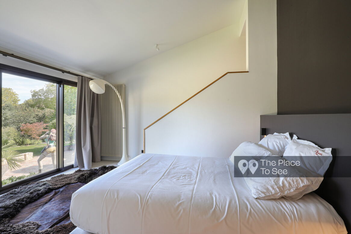 Chambre parentale