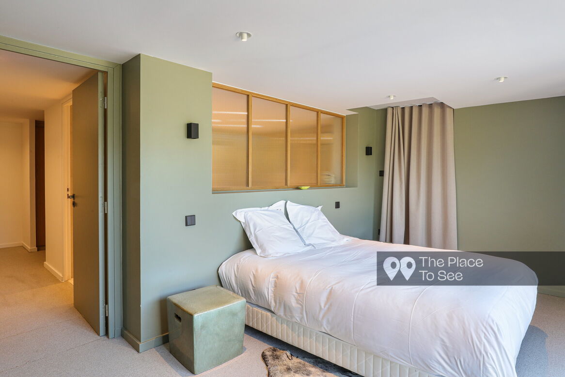 Chambre parentale
