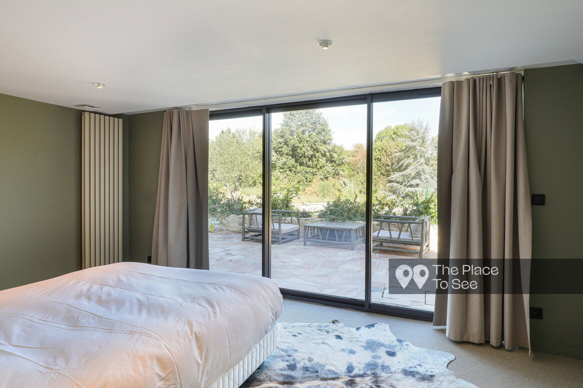 Chambre parentale