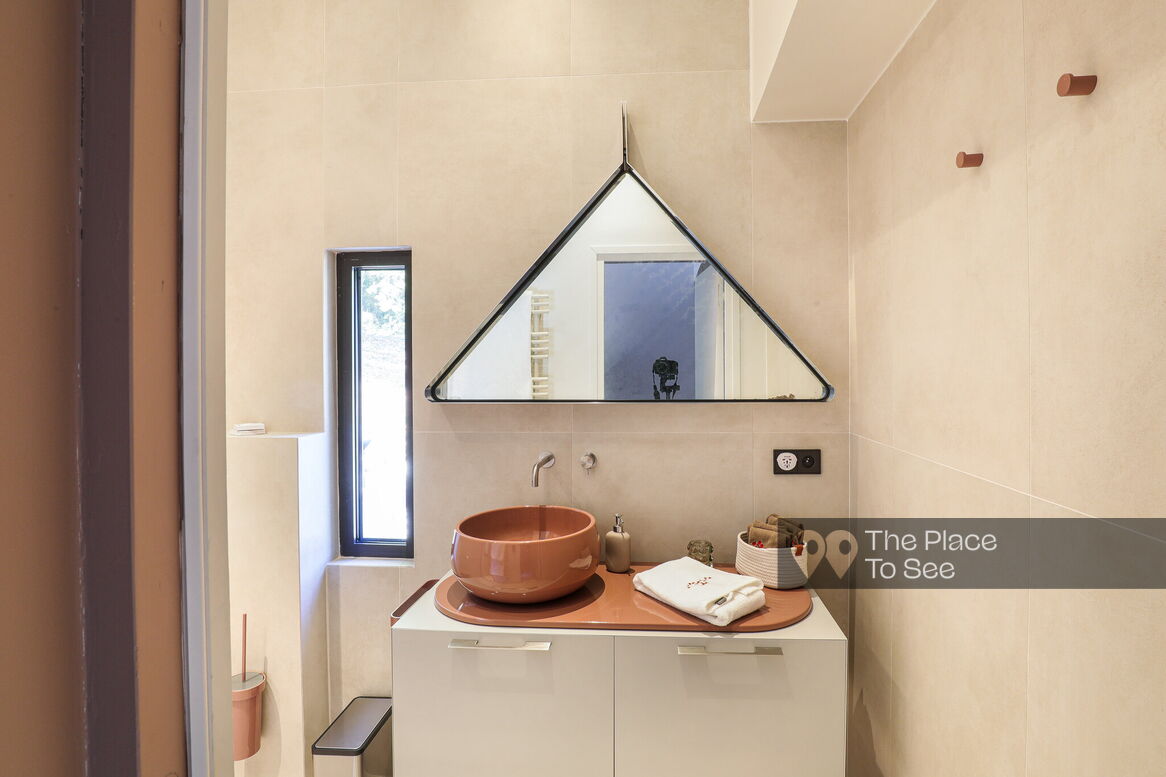 Salle de bain
