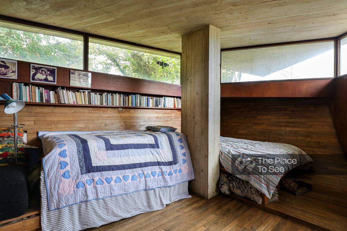 Chambre d'enfant