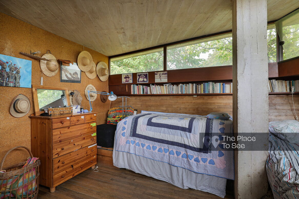 Chambre d'enfant