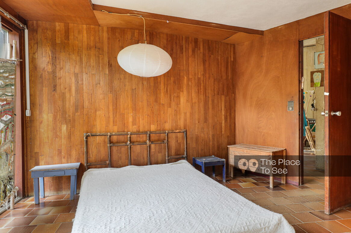 Chambre parentale