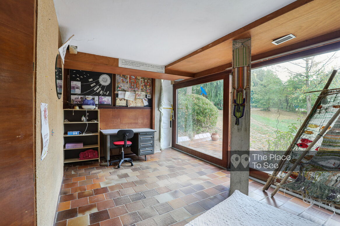 Chambre parentale