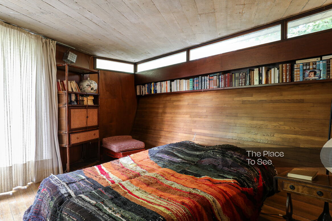 Chambre parentale