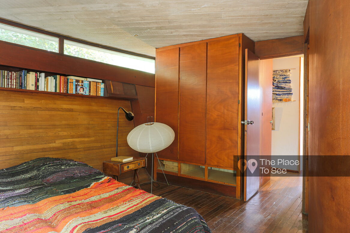 Chambre parentale