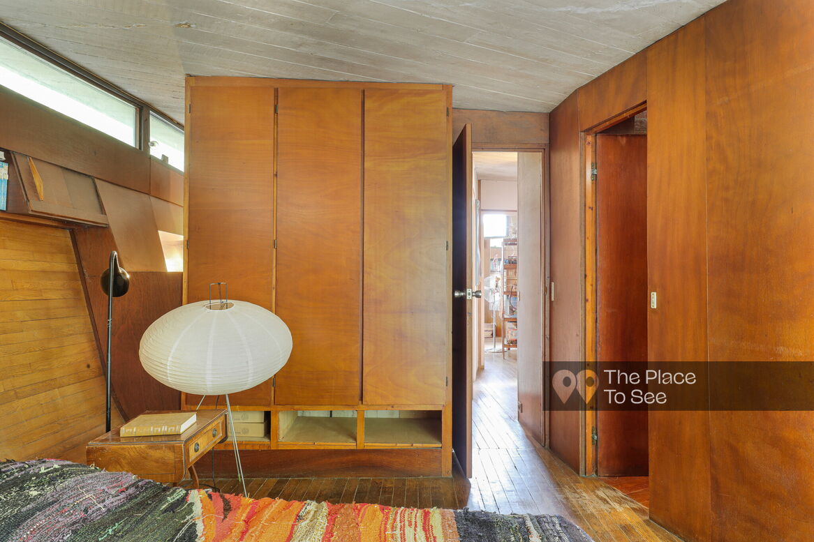 Chambre parentale
