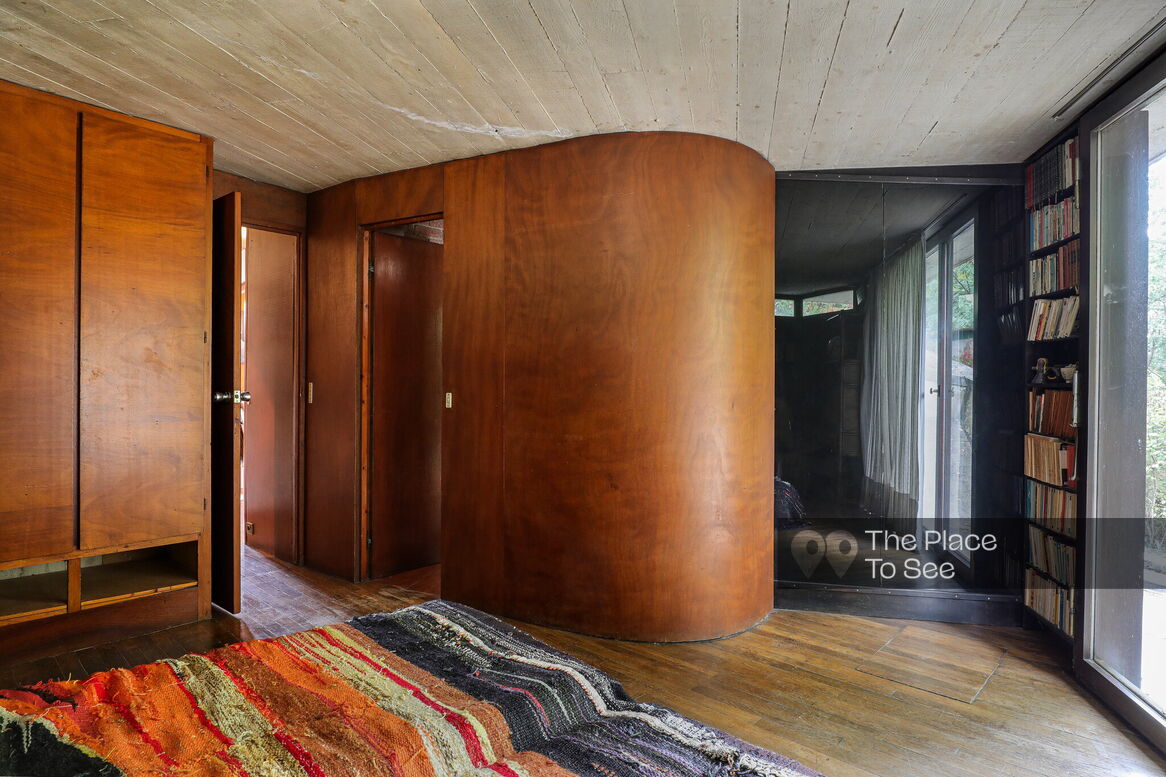 Chambre parentale